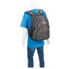 High Sierra Swerve Compu-Backpack