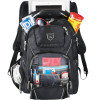 High Sierra Elite Fly-By Compu-Backpack