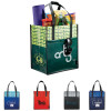 Laminated Non-Woven Big Grocery Tote