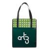 Laminated Non-Woven Big Grocery Tote