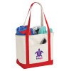 Premium Heavy Weight Cotton Boat Tote