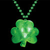 Led Shamrock Med Beads