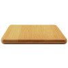 Square Bamboo Coasters