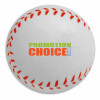 Memory Foam Baseball Stress Relievers