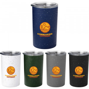 Speckled Sherpa 11oz Tumbler & Insulator