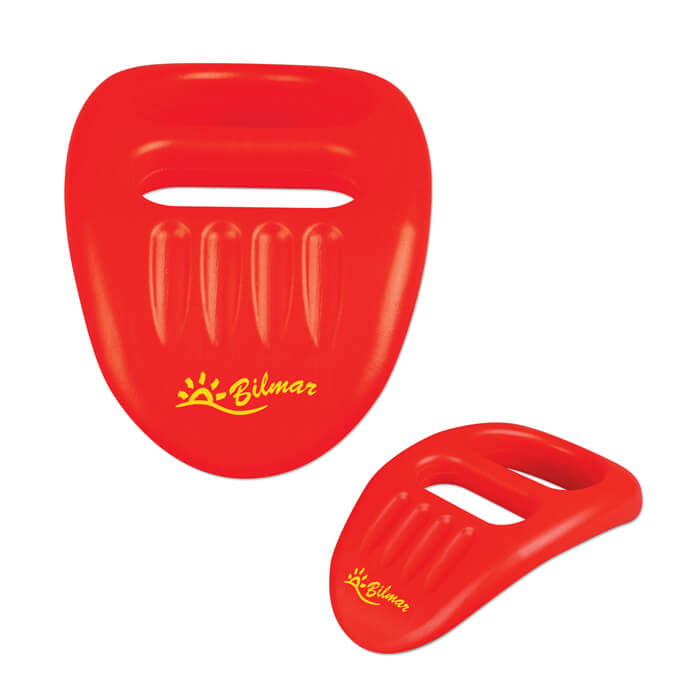 Hand Claw Shovel - Red 