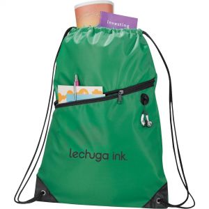 Robin Drawstring Bags