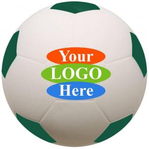 Deluxe 6" Soccer Ball
