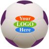 Deluxe 6" Soccer Ball