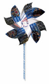 Personalized Pinwheels