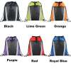 Vortex Drawstring Bags
