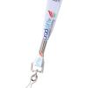 0.75" Premium Lanyard w/ Hook