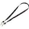 Double-Ended 0.75" Lanyard