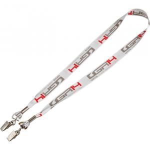 Double-Ended 1" Lanyard
