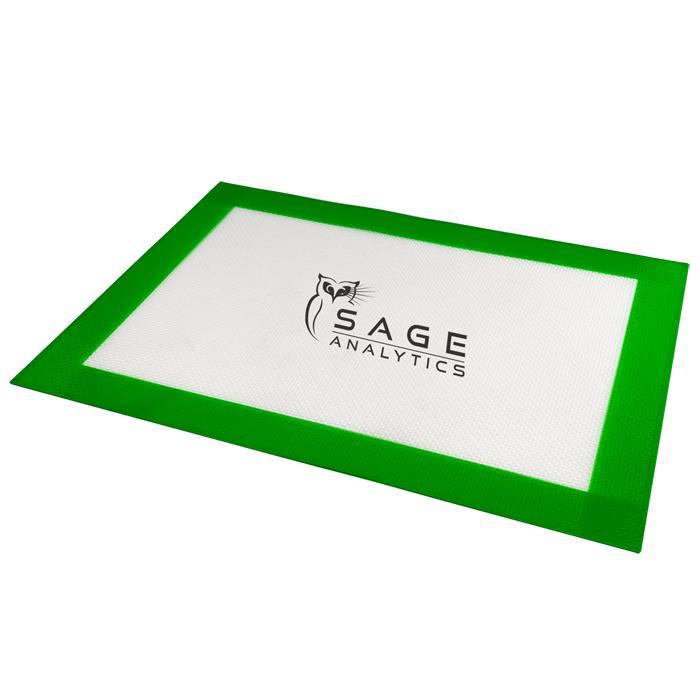 Silicone Dab Mat 4 Inch | Promotion Choice