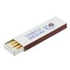 3 Inch Wood Match 12 Pack