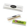 Rolling Paper - Unbleached, Unrefined 1.25 Size