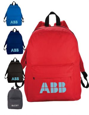 Breckenridge Backpacks