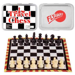 Travel Chess