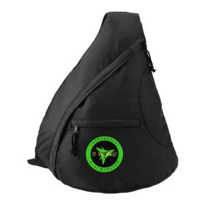 Downtown Sling Backpacks