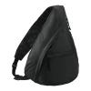 Downtown Sling Backpacks - Blank