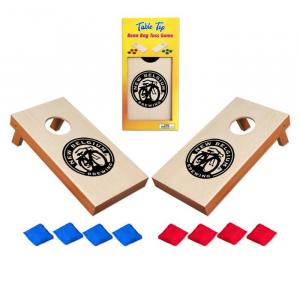 Table Top Bean Bag Toss