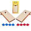 Table Top Bean Bag Toss