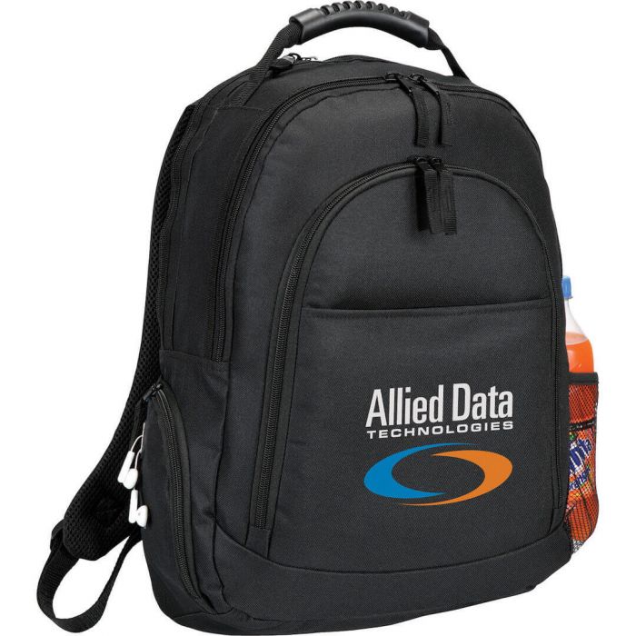 High sierra 17 computer ubt deluxe backpack