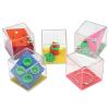 Cube Puzzles Asst