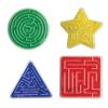 Maze Puzzle Assortment