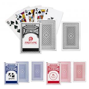 Standard Playing Cards