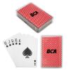 Playing Cards In Plastic Case