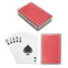 Playing Cards In Plastic Case