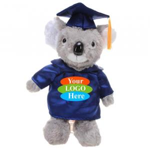 Koala in Graduation 8"