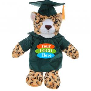 Lion in Graduation 8"