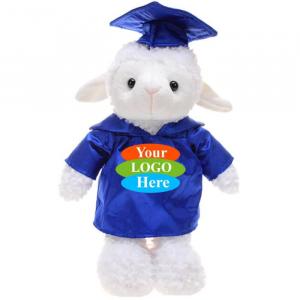 Sheep in Graduation 8"