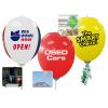 Balloon Balls Car Kit