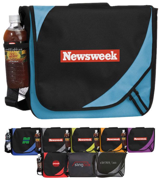 Storm Messenger Bags