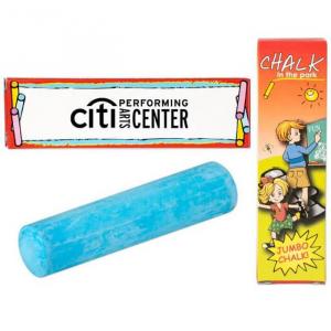 1 Pack Jumbo Chalk