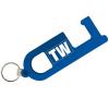 Hands Free Key Chain 1.75X5