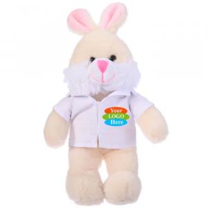 Bunny in Doctor Jacket 12”