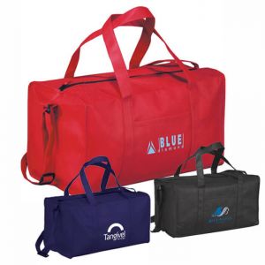 Custom Duffel Bags Sports Duffle Bags Personalized With Logo