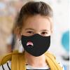 Antibacterial Face Masks for Adults and Kids