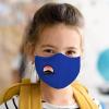 Antibacterial Face Masks for Adults and Kids