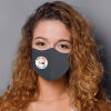 Antibacterial Face Masks for Adults and Kids