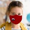 Antibacterial Face Masks for Adults and Kids