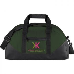 Stadium Duffel Bags