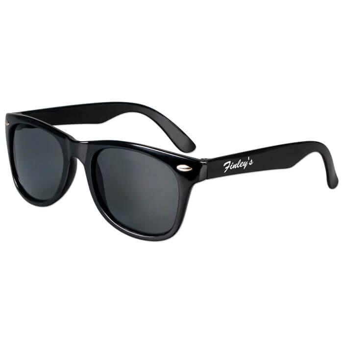 Kid's "Blues Brother" Style Sunglasses