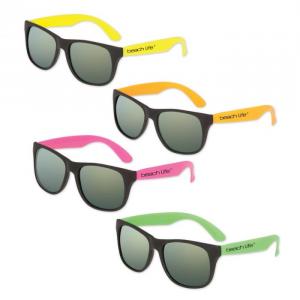 Neon Classics Mirror Lens