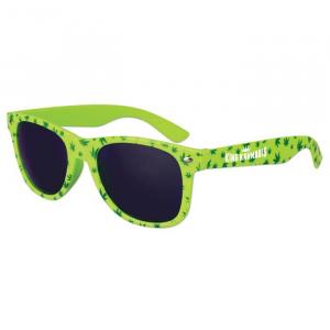 Cannabis Sunglasses